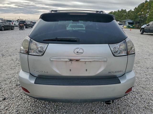 Lexus RX 350 Image 8
