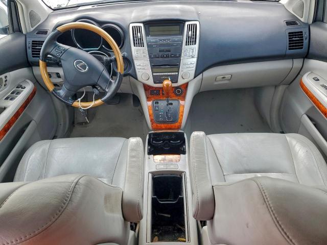 Lexus RX 350 Image 14