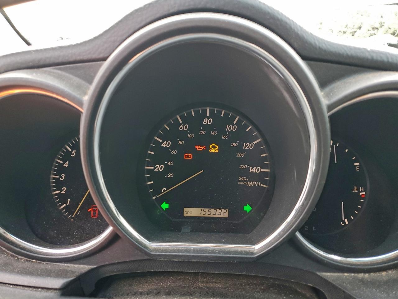 Lexus RX 350 Image 4