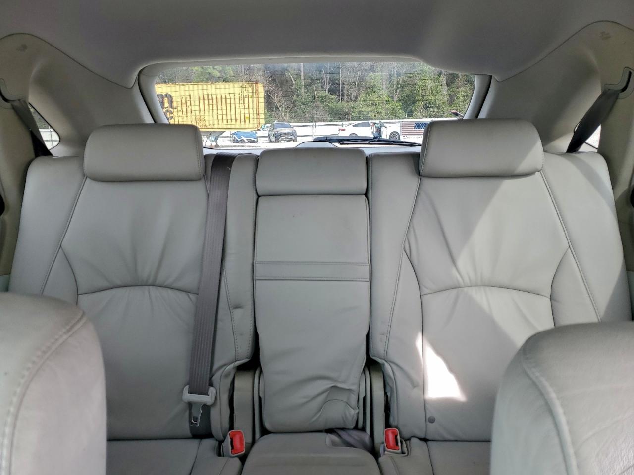 Lexus RX 350 Image 13