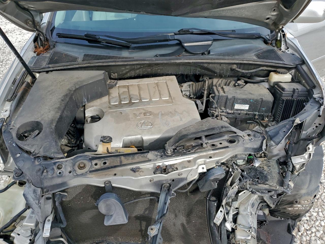 Lexus RX 350 Image 7