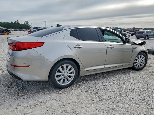 Kia Optima Ex Image 7