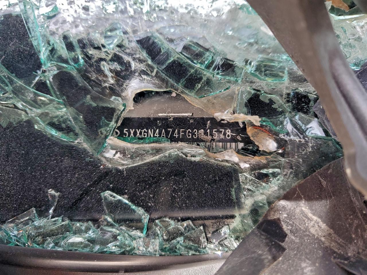 Kia Optima Ex Image 2