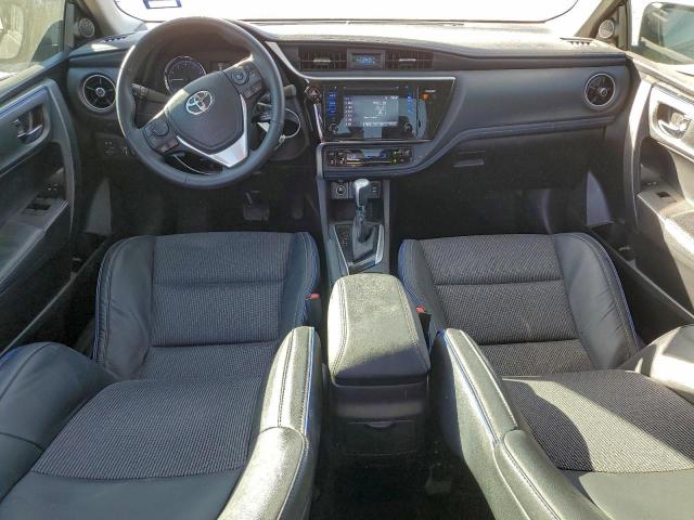 Toyota Corolla L Image 4