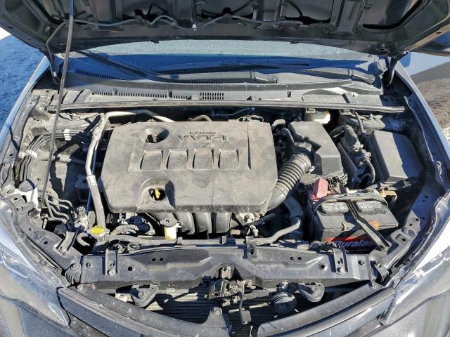 Toyota Corolla L Image 7