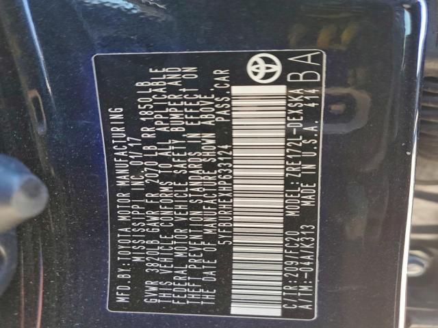 Toyota Corolla L Image 12