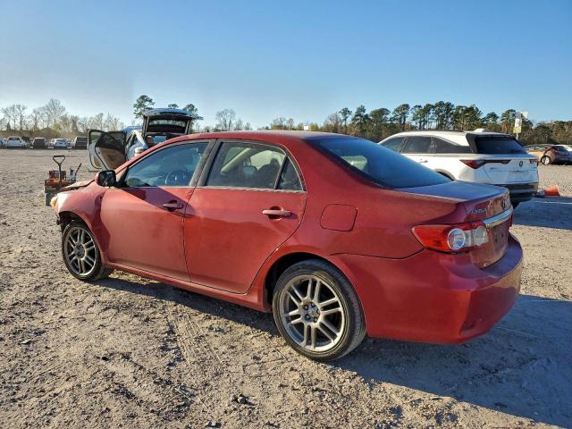 Toyota Corolla Base Image 2