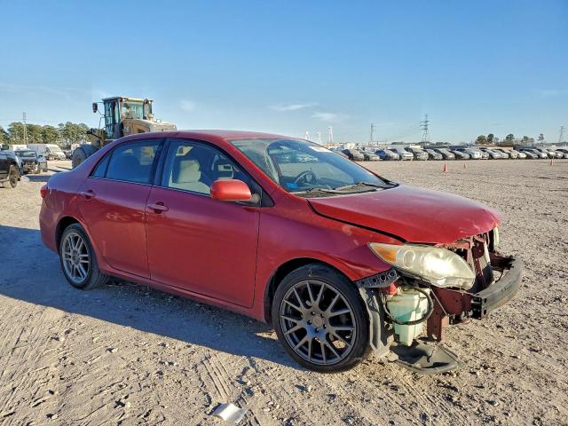 Toyota Corolla Base Image 5