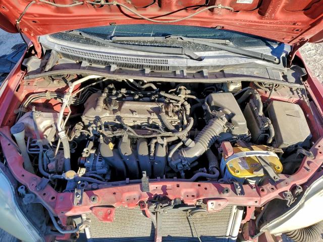 Toyota Corolla Base Image 10