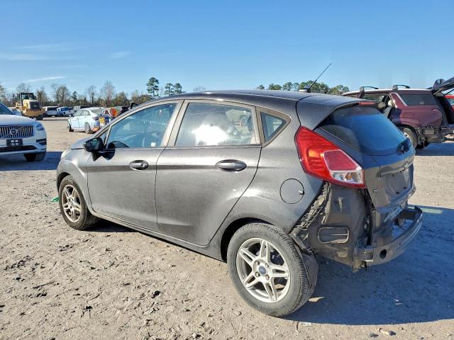 Ford Fiesta Se Image 7