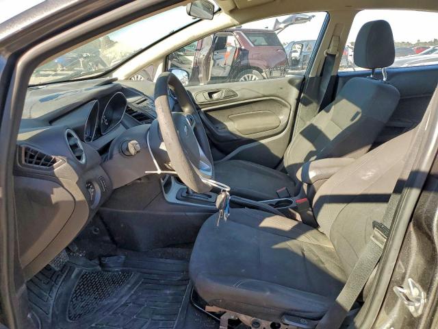 Ford Fiesta Se Image 10