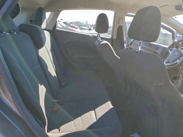 Ford Fiesta Se Image 12