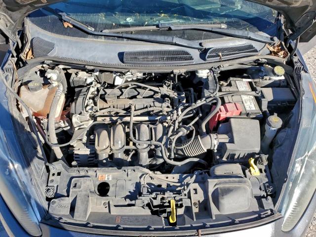 Ford Fiesta Se Image 4