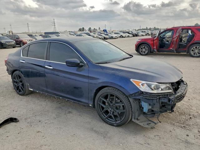 Honda Accord Sport Image 3