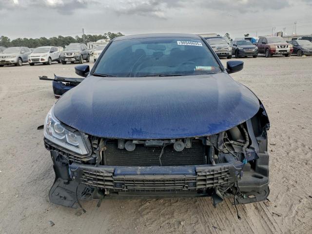 Honda Accord Sport Image 4