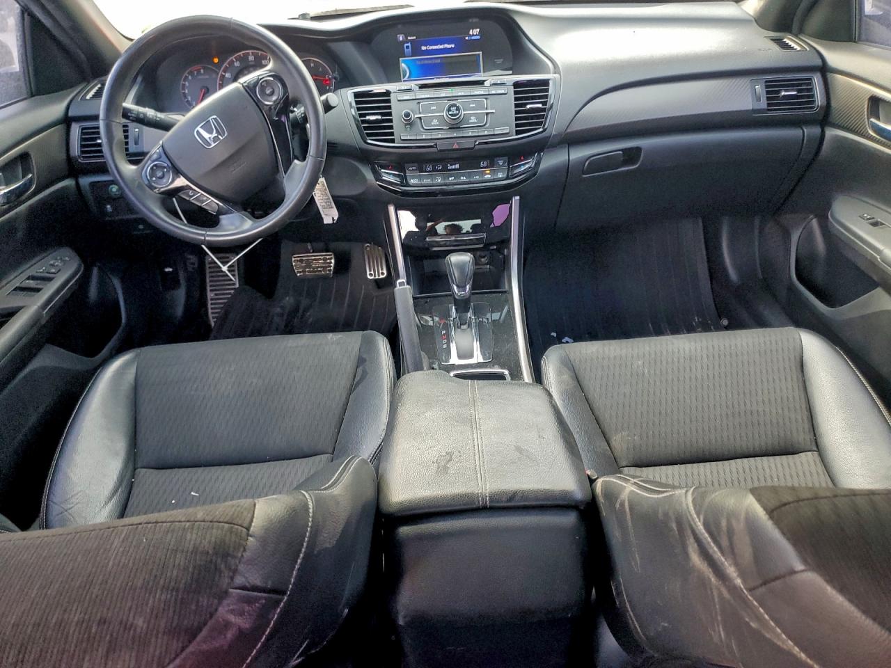 Honda Accord Sport Image 10