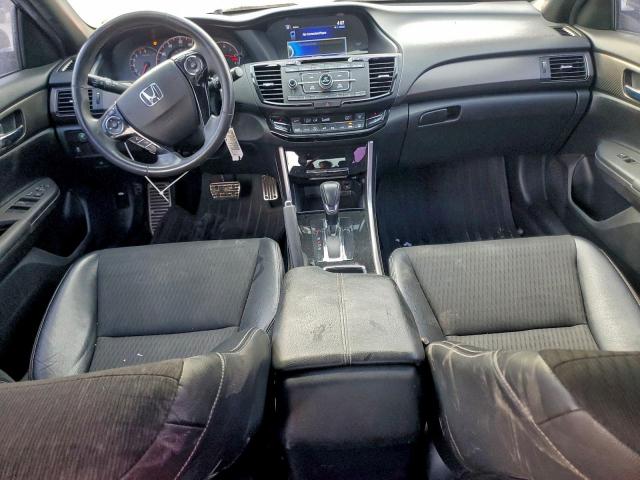 Honda Accord Sport Image 10