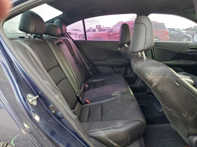 Honda Accord Sport Image 5