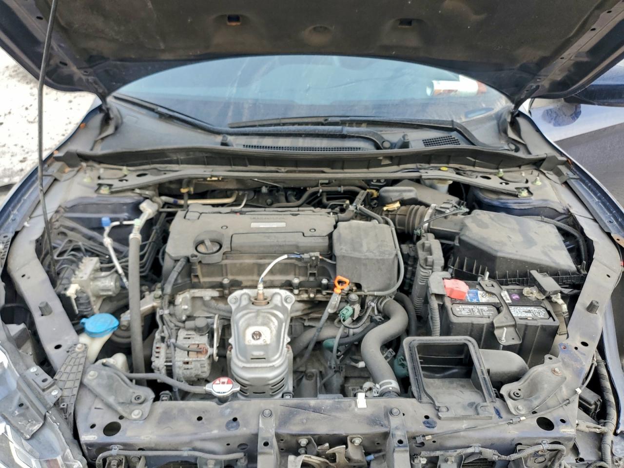 Honda Accord Sport Image 7