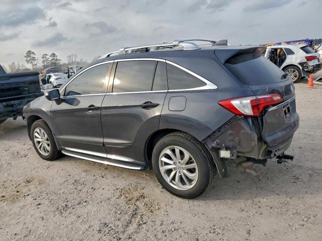 Acura RDX Technology Image 2