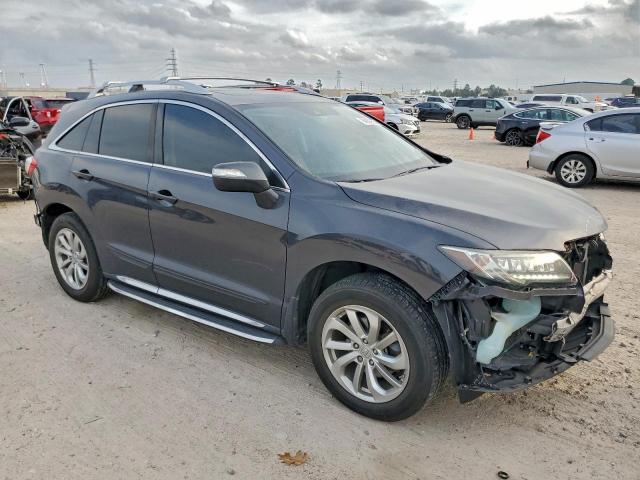 Acura RDX Technology Image 9