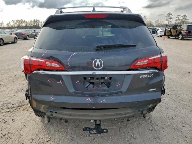 Acura RDX Technology Image 4