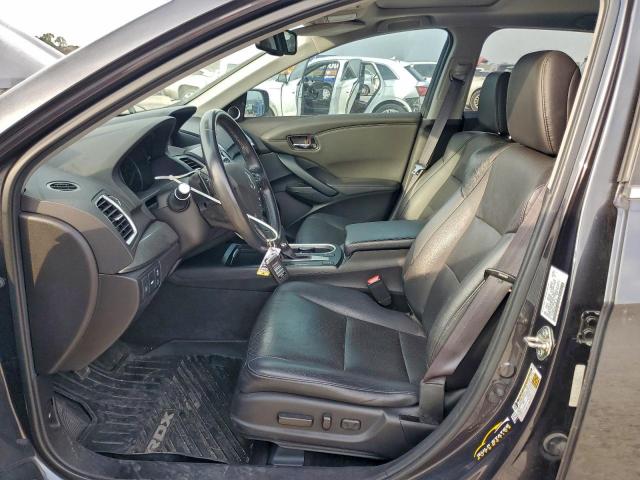 Acura RDX Technology Image 8