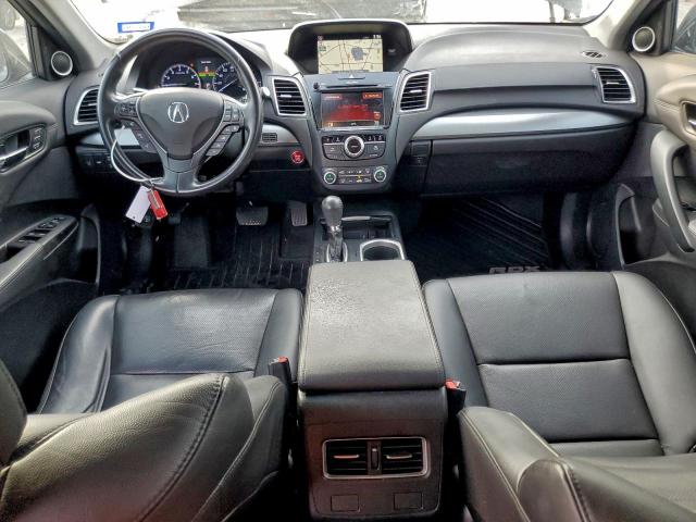 Acura RDX Technology Image 7