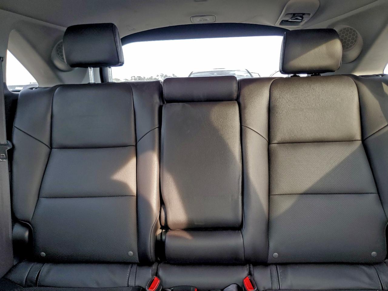 Acura RDX Technology Image 5