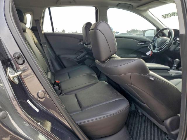 Acura RDX Technology Image 10