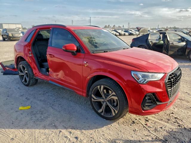Audi Q3 Premium Plus S Line 45 Image 2
