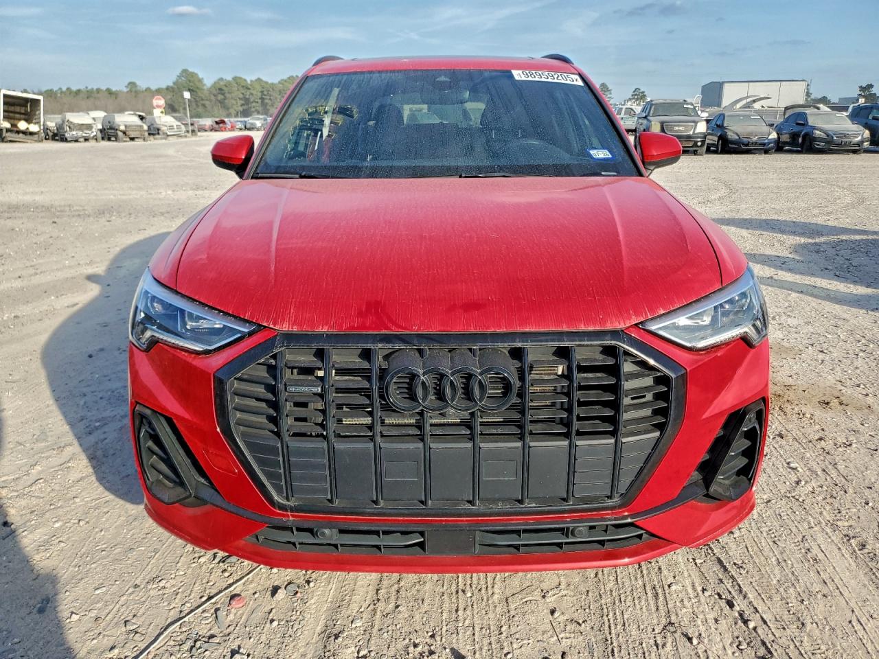 Audi Q3 Premium Plus S Line 45 Image 7