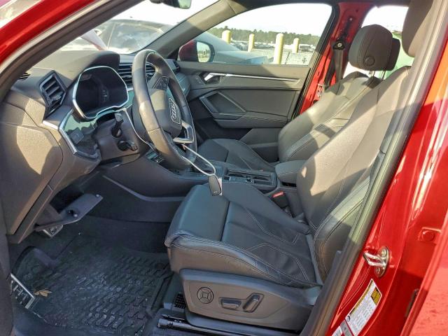 Audi Q3 Premium Plus S Line 45 Image 3