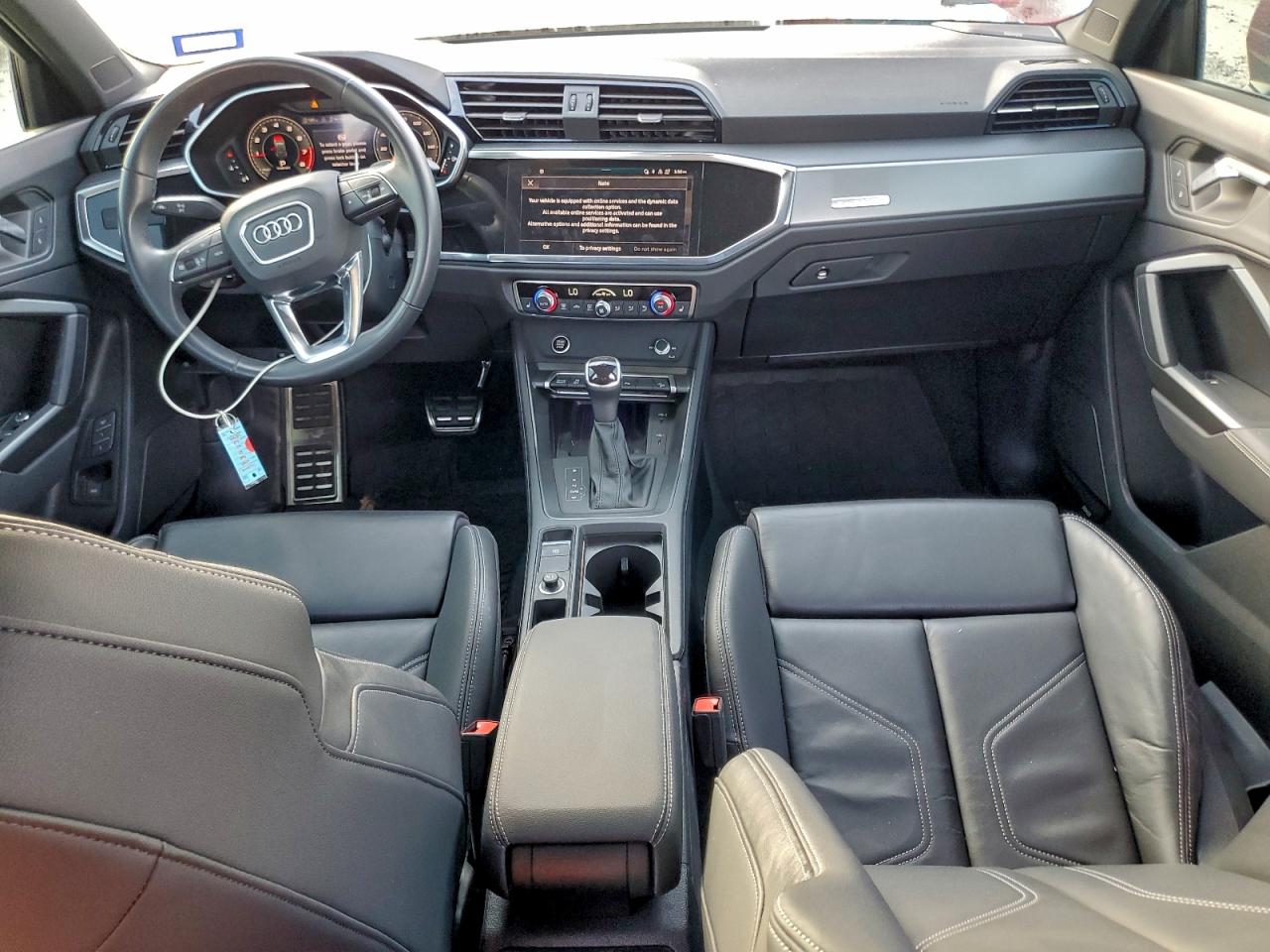 Audi Q3 Premium Plus S Line 45 Image 11