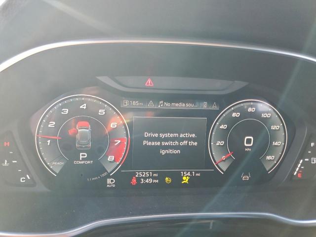 Audi Q3 Premium Plus S Line 45 Image 9
