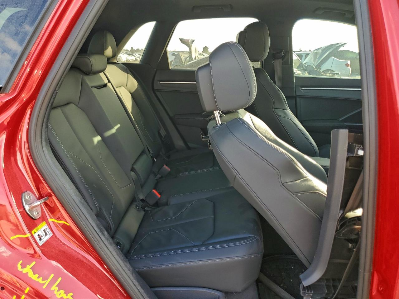 Audi Q3 Premium Plus S Line 45 Image 8