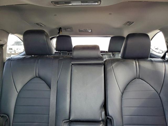 Toyota Highlander Hybrid Xle Image 12