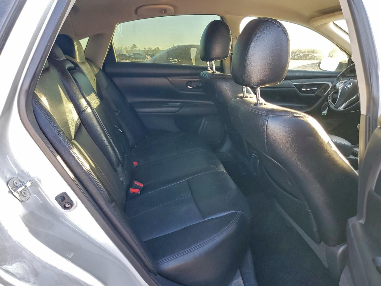 Nissan Altima 2.5 Image 7