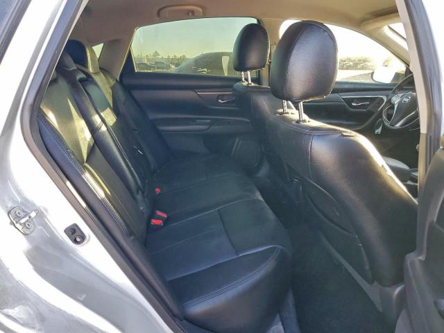 Nissan Altima 2.5 Image 7