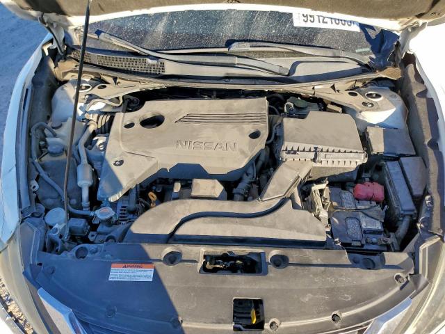 Nissan Altima 2.5 Image 10