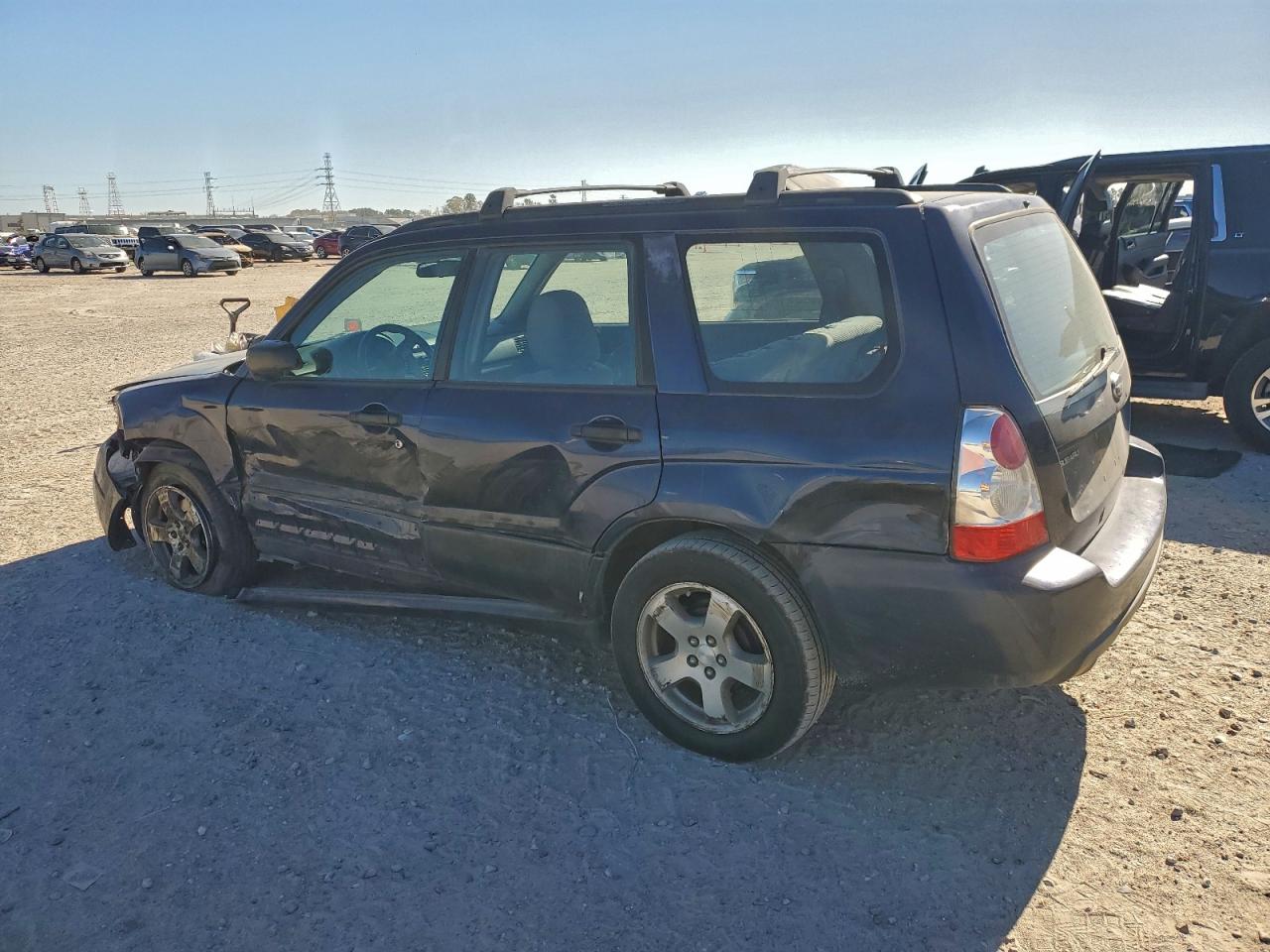 Subaru Forester 2.5x Image 2