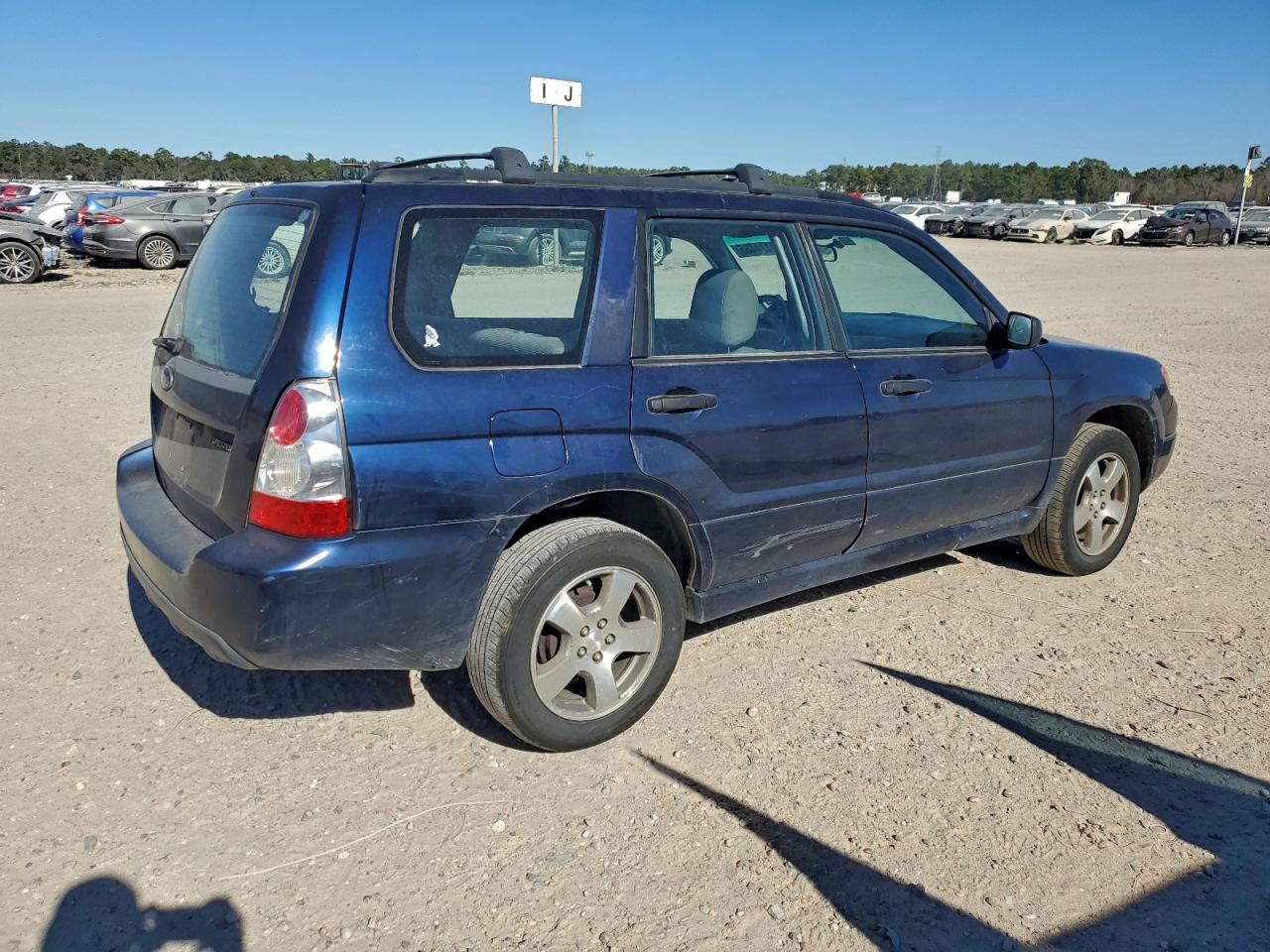 Subaru Forester 2.5x Image 3