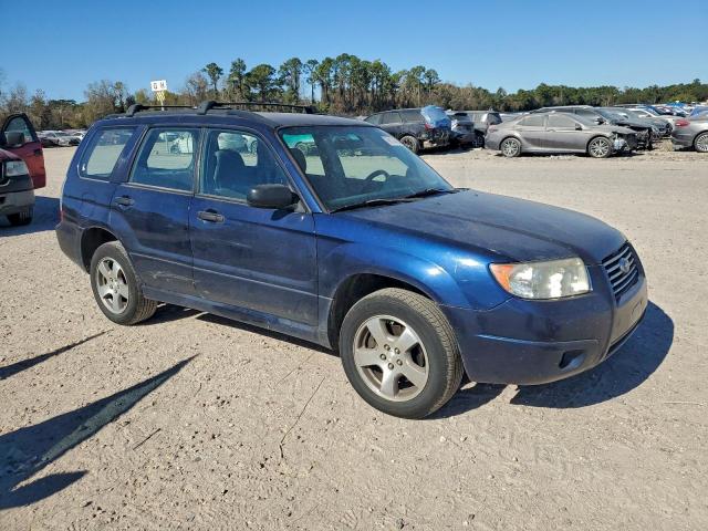 Subaru Forester 2.5x Image 4