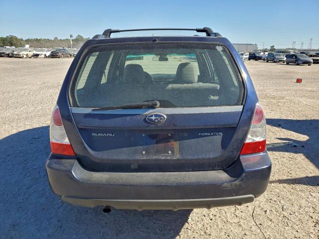 Subaru Forester 2.5x Image 10