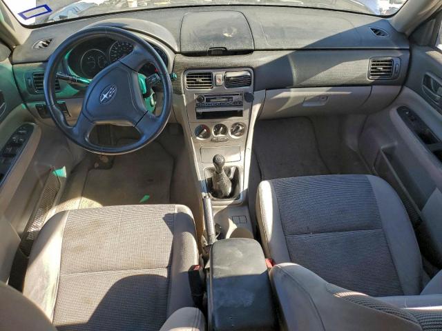Subaru Forester 2.5x Image 7