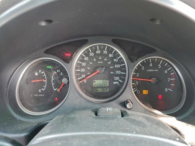 Subaru Forester 2.5x Image 8