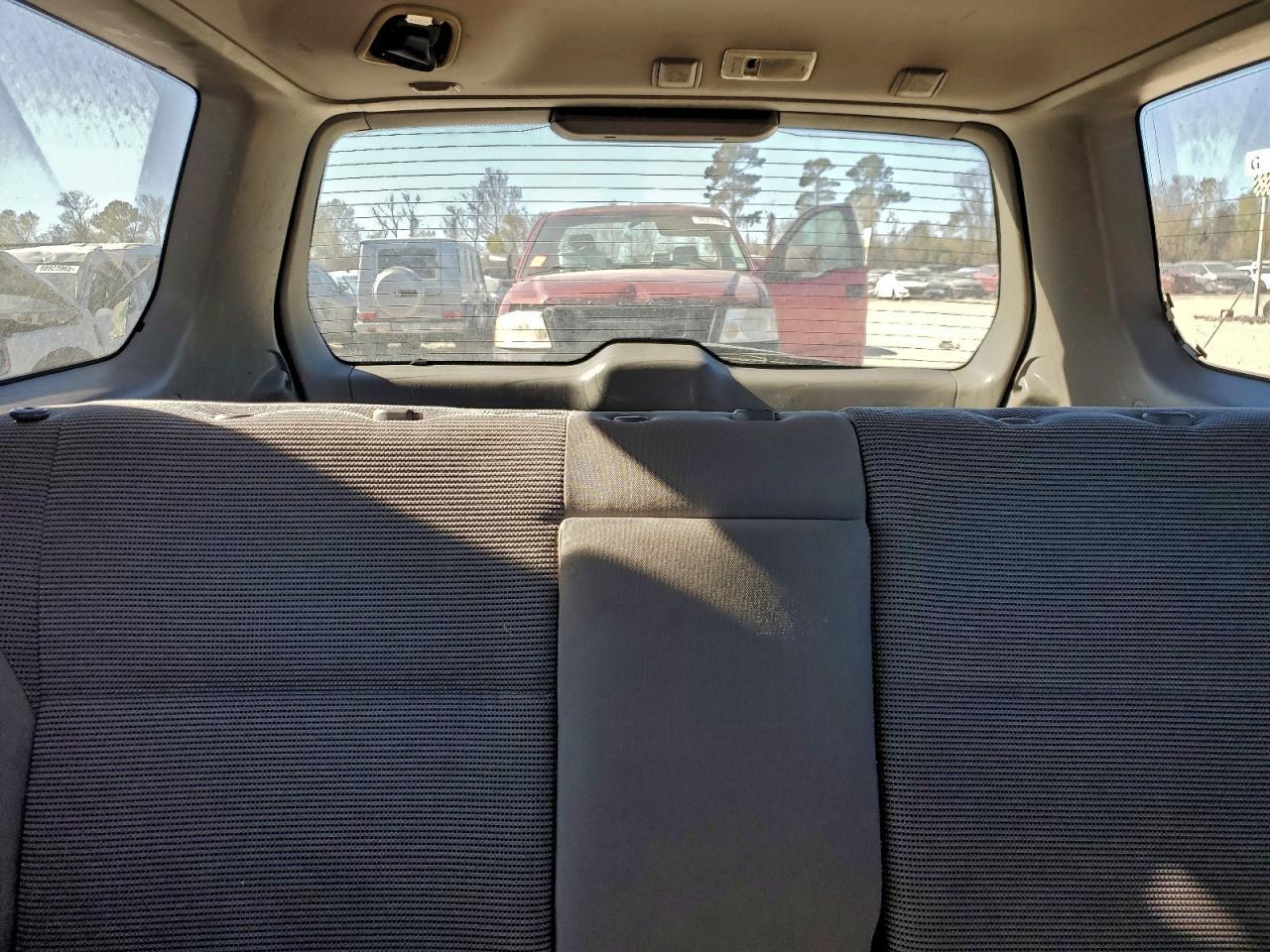 Subaru Forester 2.5x Image 6