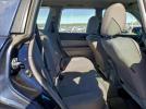 Subaru Forester 2.5x Image 12