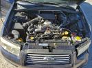 Subaru Forester 2.5x Image 5
