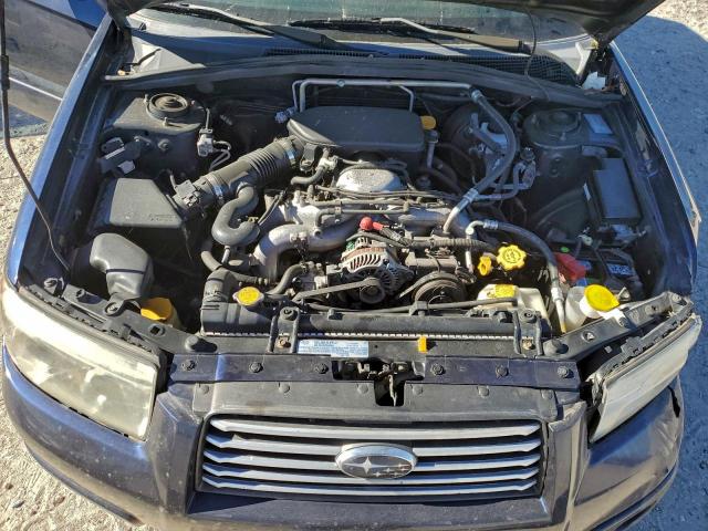 Subaru Forester 2.5x Image 5